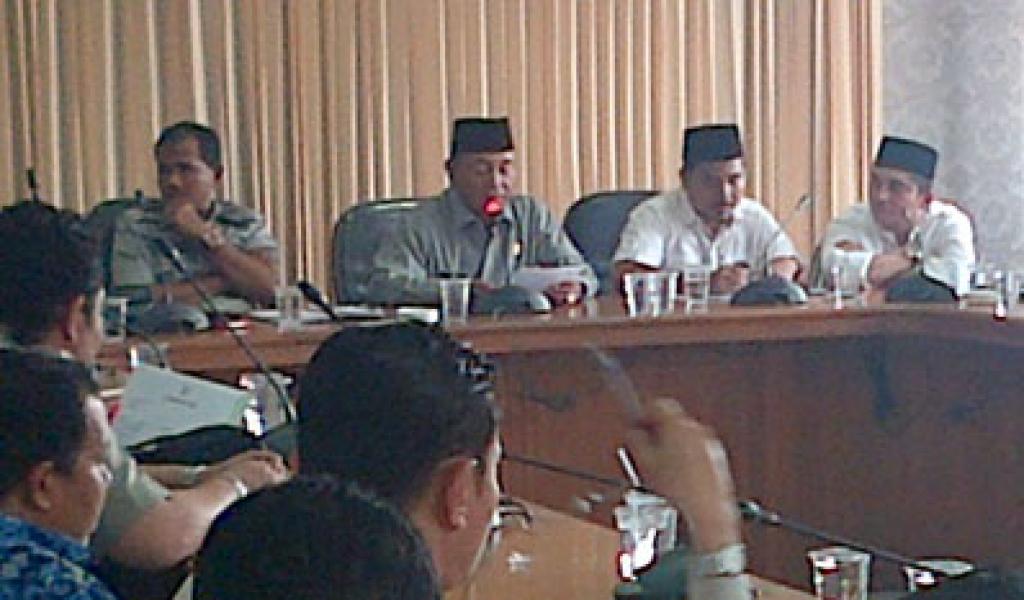 Bupati: PT Medco Bodohi Masyarakat Pelalawan