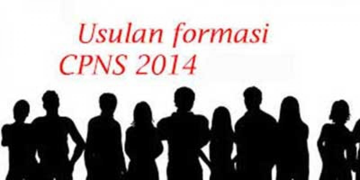 Dari 395 Formasi CPNS, Hanya 336 Peserta Yang Diterima di Meranti