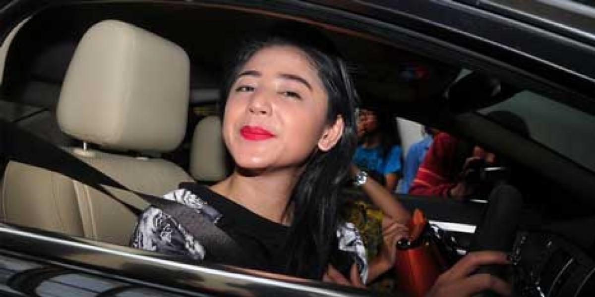 Depe Mau Nikah Lagi, tapi Ogah dengan Saipul Jamil