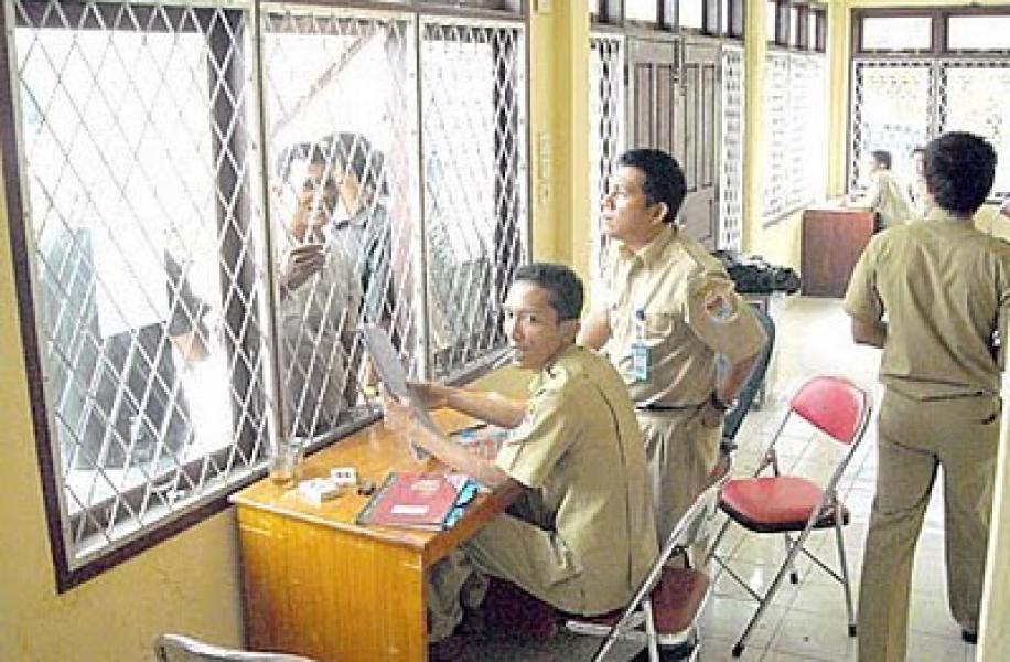 Dewan Akan Panggil SKPD yang Belum Melakukan Lelang