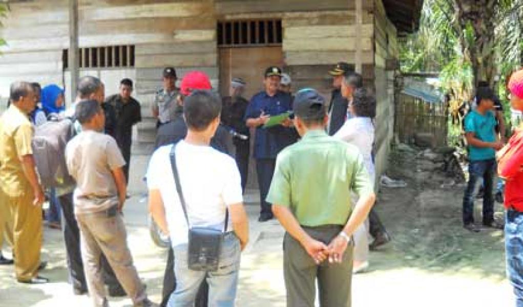 Diklaim Warisan, Lahan Kebun 800 Hektar Berujung ke Pengadilan