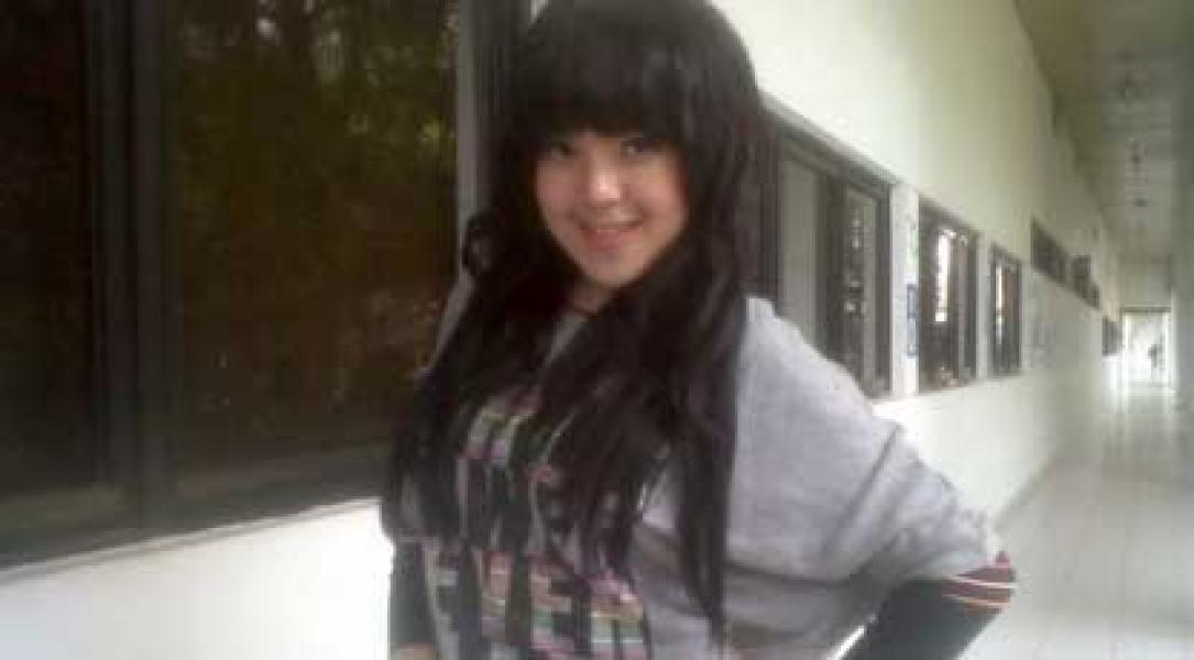 Dilarang Orangtua, Tina Toon Diam-Diam Nyanyi Dangdut