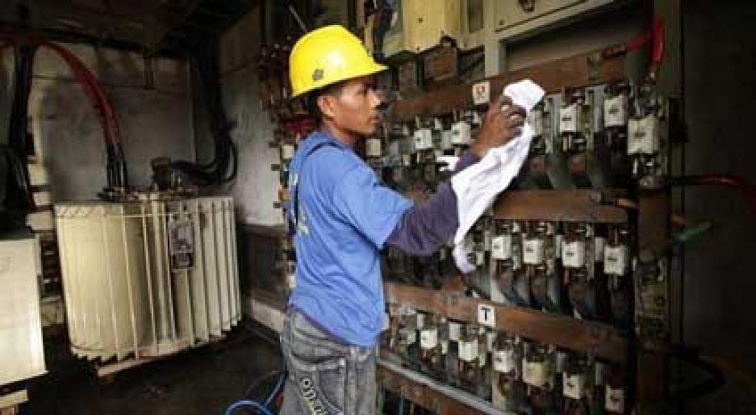 Dirut PLN Senang Tarif Listrik Kembali ke Zaman Soeharto