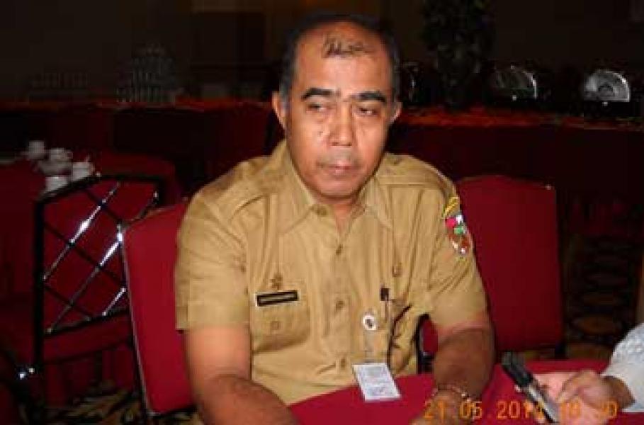Diskop Pekanbaru Gelar Sosialisasi Tentang Aturan Koperasi
