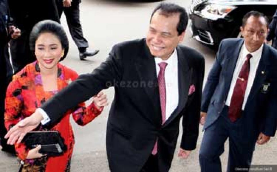 Ditegur Chevron, CT akan Percepat Realisasi Investasi di RI