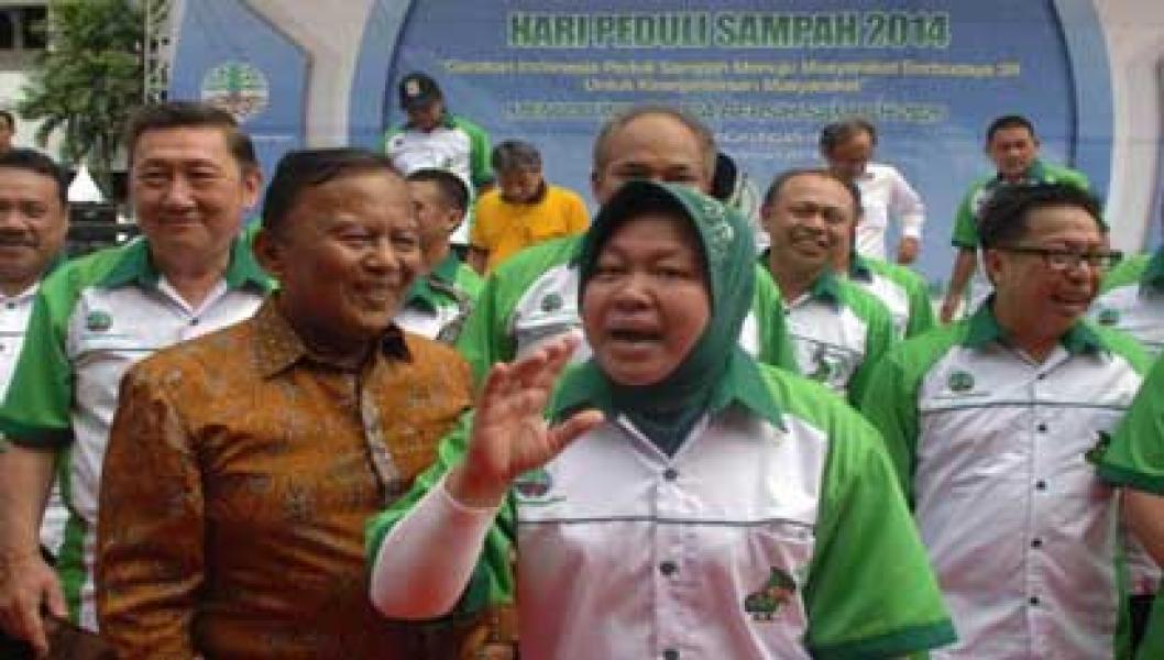 FPI Juluki Risma Singa Betina