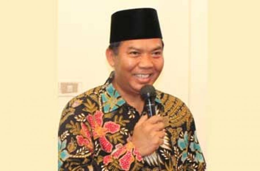 Firdaus: Maknai Isra Miraj Menjadi Agen Perubahan 