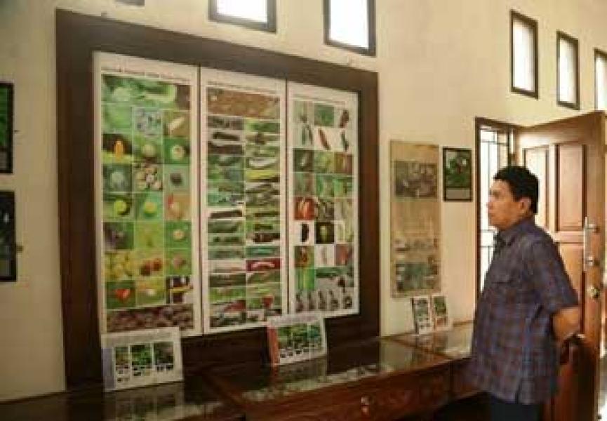 Gerakan Sadar Wisata Bantu Promosikan Obyek Wisata