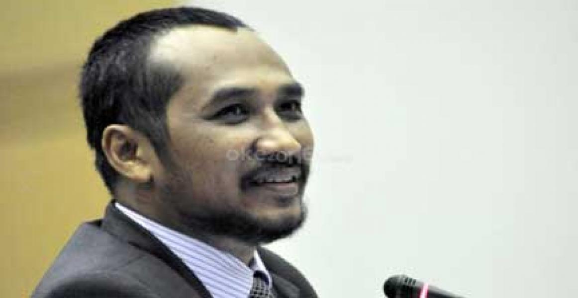 Gerindra Akan Laporkan Kicauan Abraham Samad ke Mabes Polri