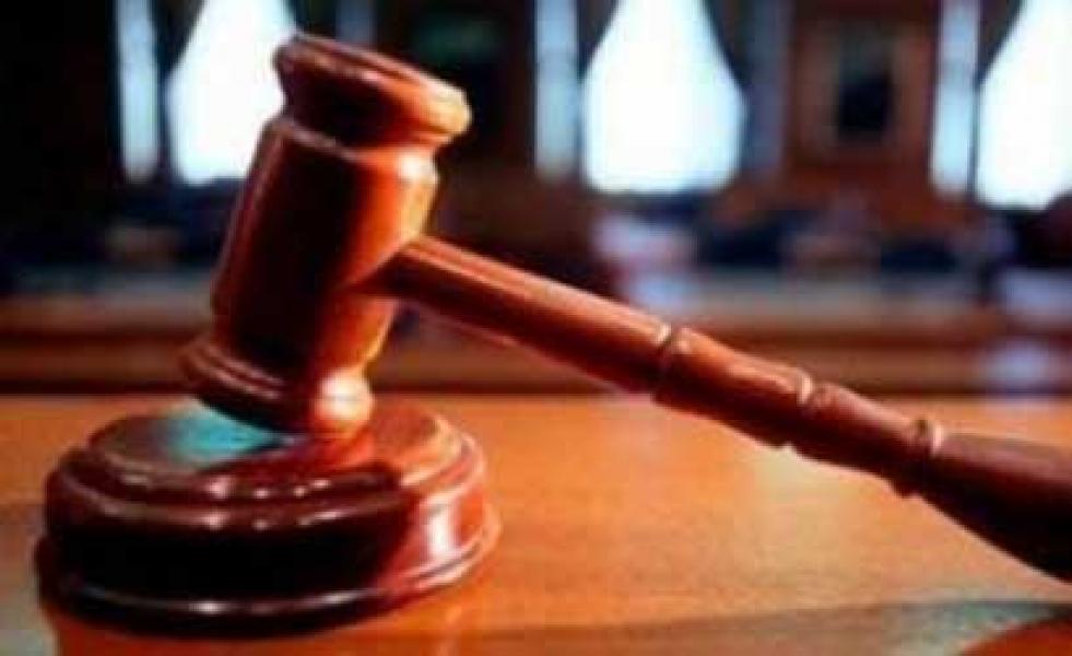 Hakim Ancam Hukum Putra Syarief Hasan 7 Tahun Penjara