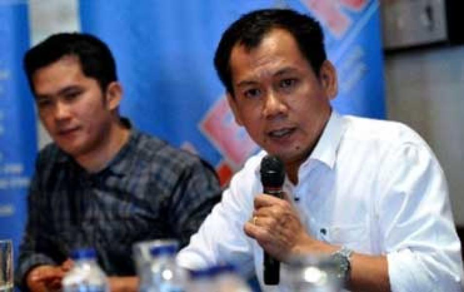 Ical Beri Pilihan Kader Muda Golkar untuk Mundur