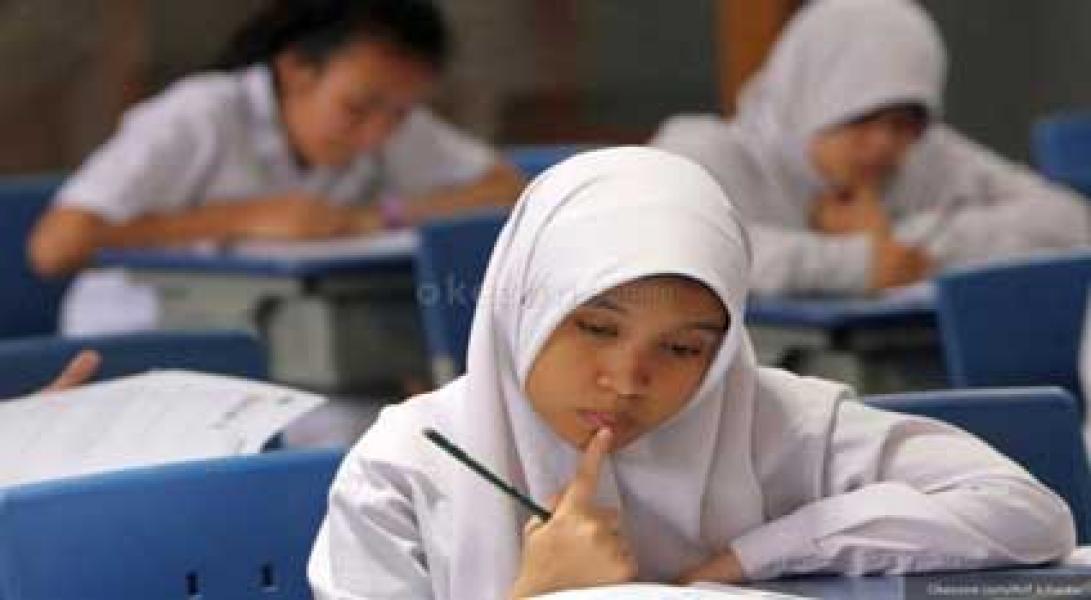 Ini Dia Peraih Nilai UN 2014 Tertinggi