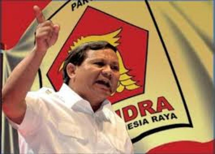 Ini yang Paling Ditakuti Prabowo