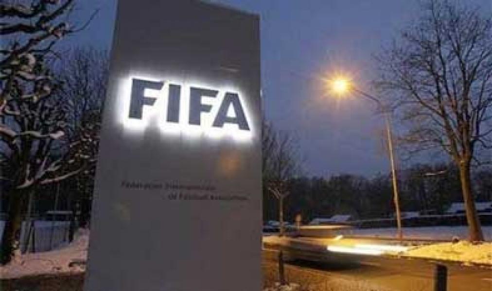 Israel Terancam Dicoret dari FIFA