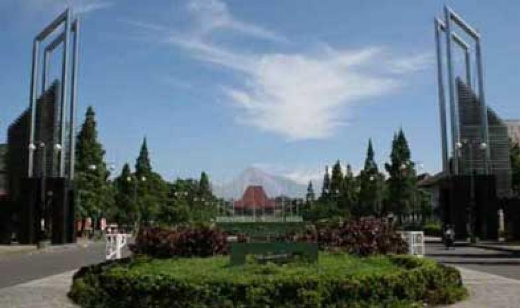 Jaksa Sita Rp 2 Miliar Duit UGM, Ada Apa?