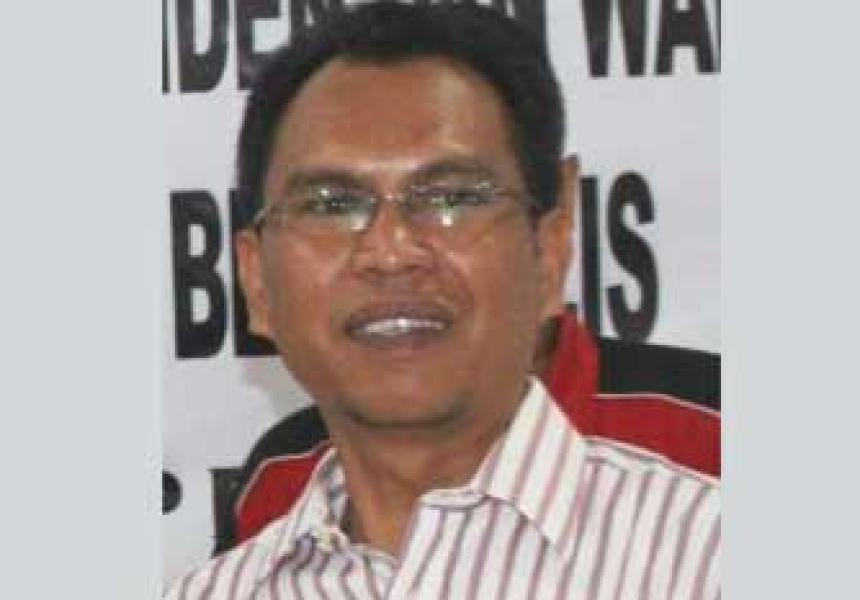 Jelang Pilpres, KPU Bengkalis Lakukan Pendataan Pemilih