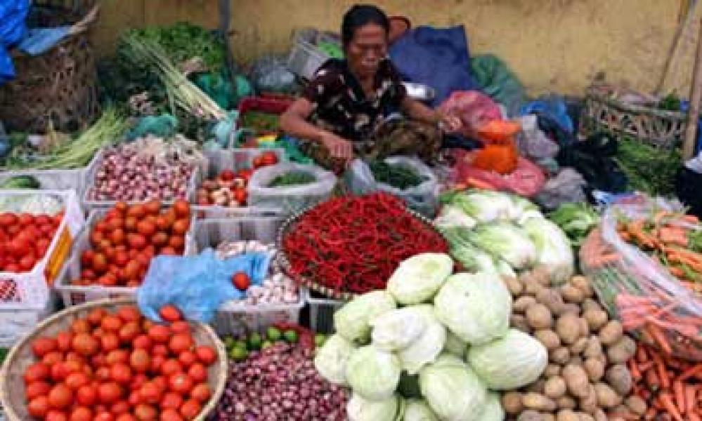 Jelang Ramadhan, Masyarakat Minta Pemerintah Jaga Kenaikan Sembapo