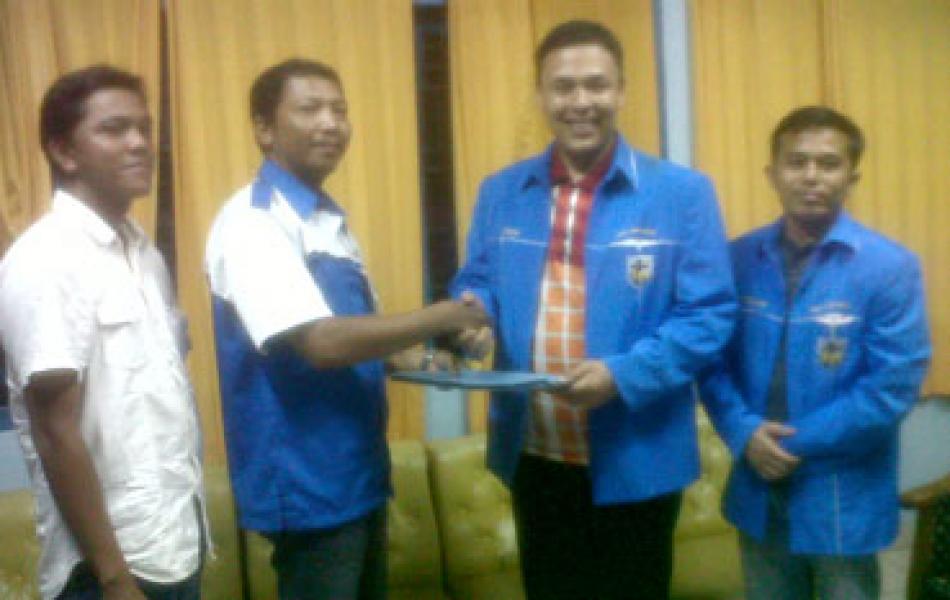 KNPI Dumai Akan Gelar Musda ke-XI