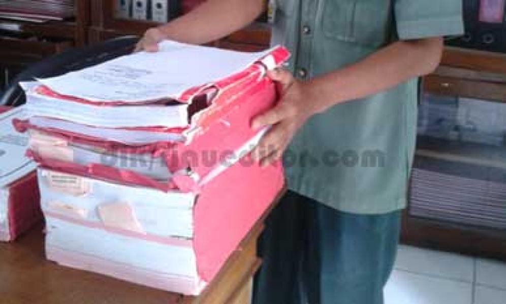 KY Resmi Panggil Hakim dan Panitera PN Pelalawan
