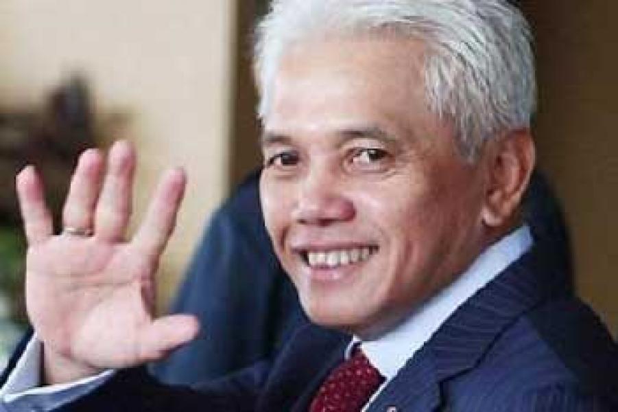 Kader-HR Provinsi Riau Dideklarasikan