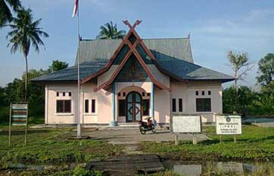 Kades Jarang di Desa, Masyarakat Centai Kesulitan Urus Administrasi