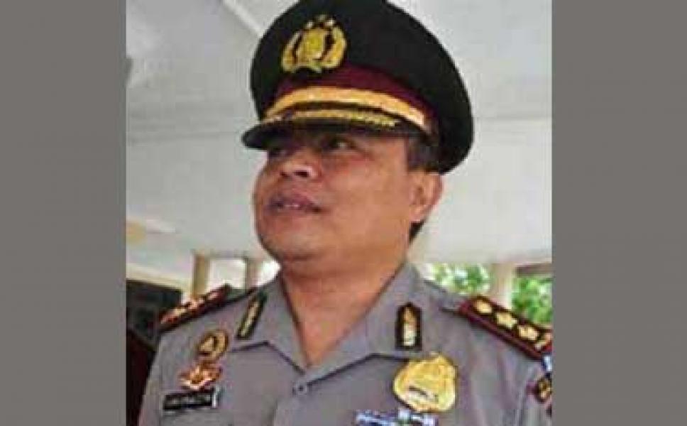 Kapolres Inhu: PT. TP Tidak Terlibat Ilog di Batang Cenaku