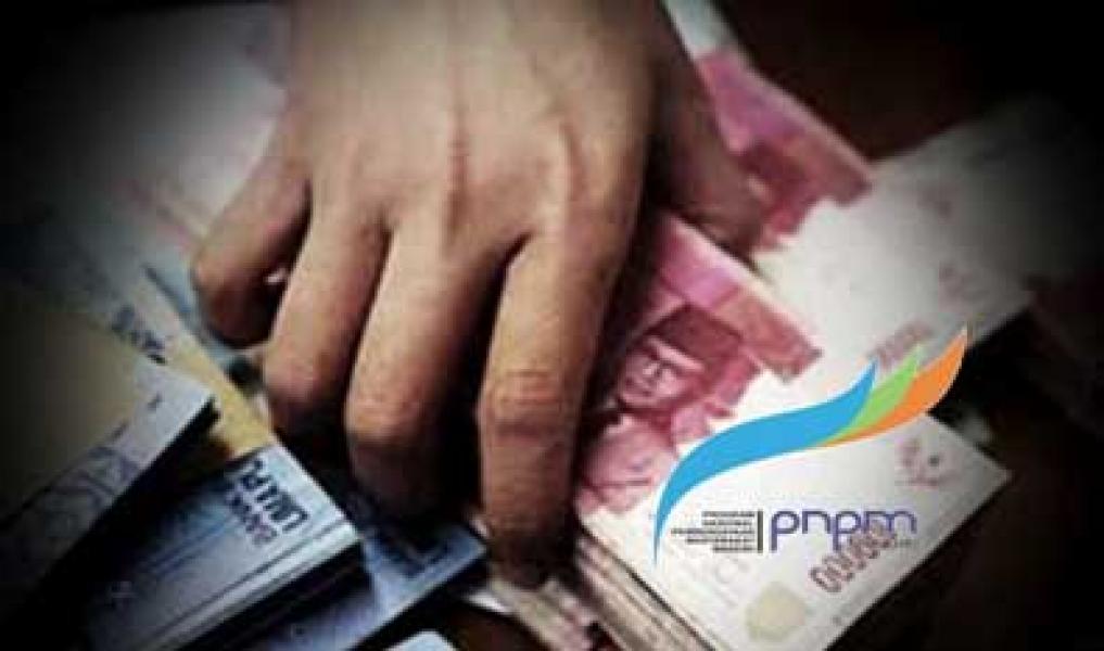 Kelompok Pariwisata Desa Kota Lama Diduga Tilap Dana PNPM Mandiri Pariwisata