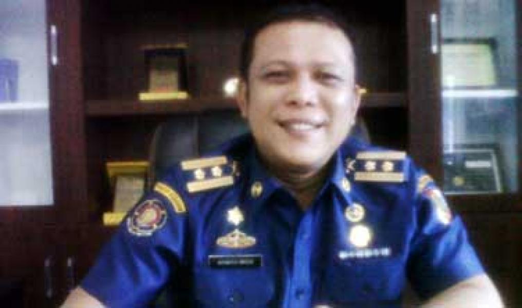 Kemarau Juni, Armada dan Personel BPBD Damkar Pekanbaru Disiagakan