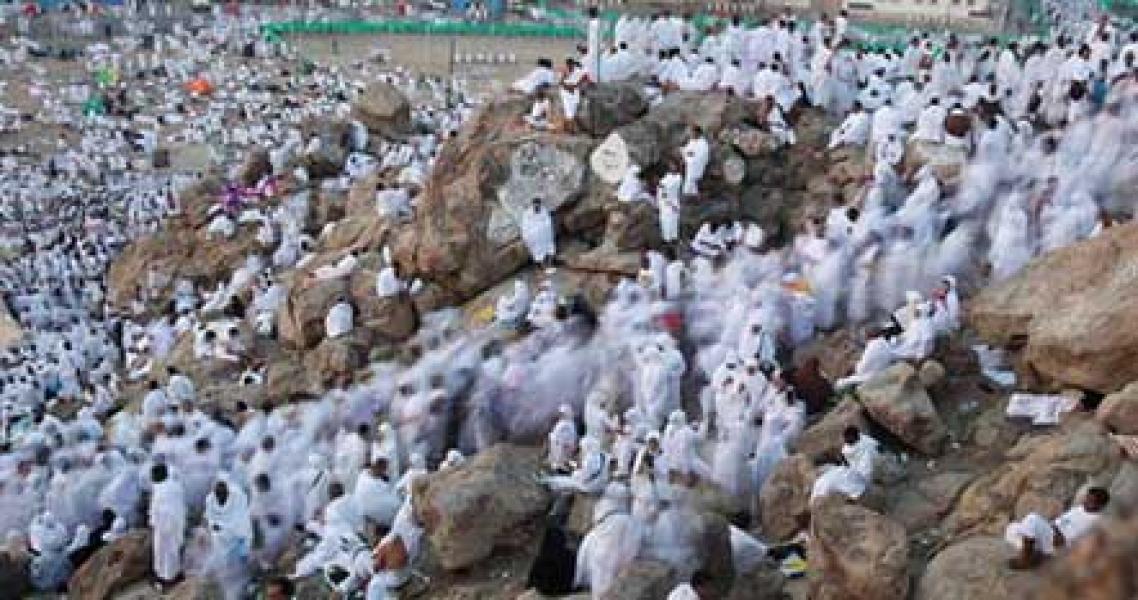 Kemenkes Imbau Agen Travel untuk Tunda Keberangkatan Umroh