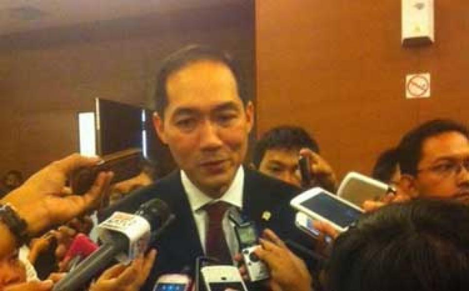 Kenaikan Harga Jelang Lebaran, Anggap Saja THR bagi Pedagang