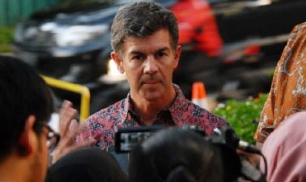 Kepala JIS Diduga Juga Pelaku Paedofil?