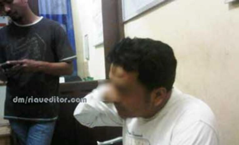 Kesal 4 Bulan Gaji Tak Dibayar, Bupati Ancam Gubernur Riau