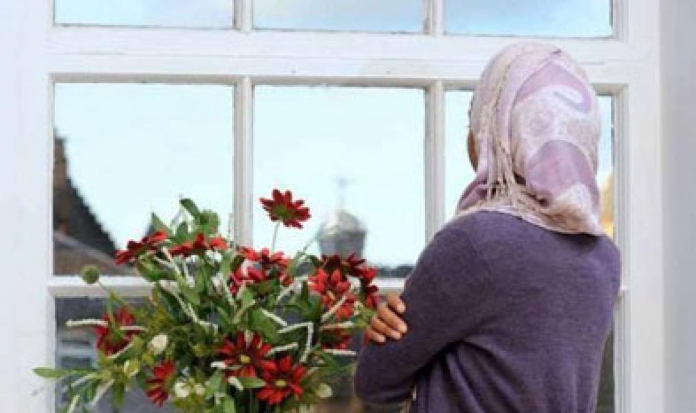 Kisah Mualaf Keturunan Tionghoa yang Dikucilkan Keluarga