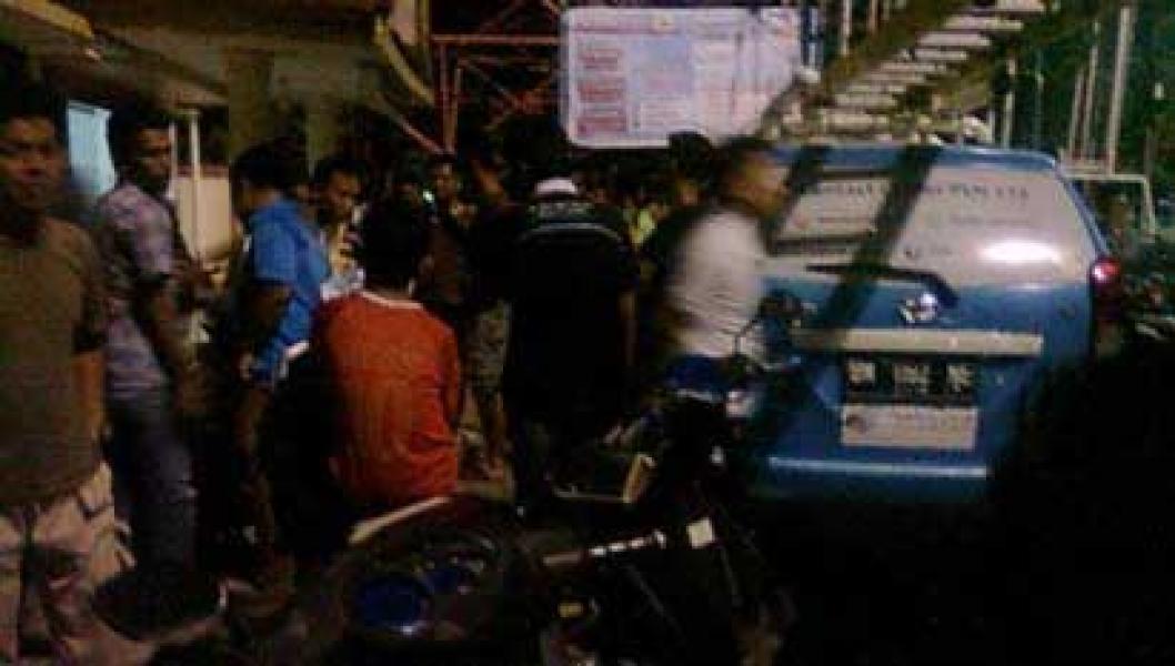 Krisis Listrik Di Inhu Kian Tak Terkendali