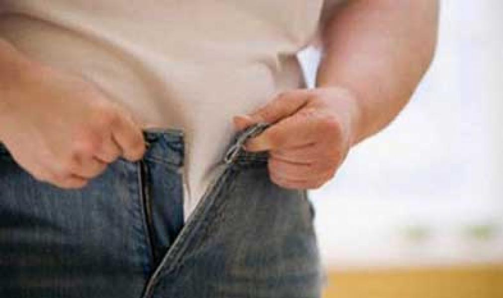 Lingkar Perut Bisa Jadi Indikator Diabetes