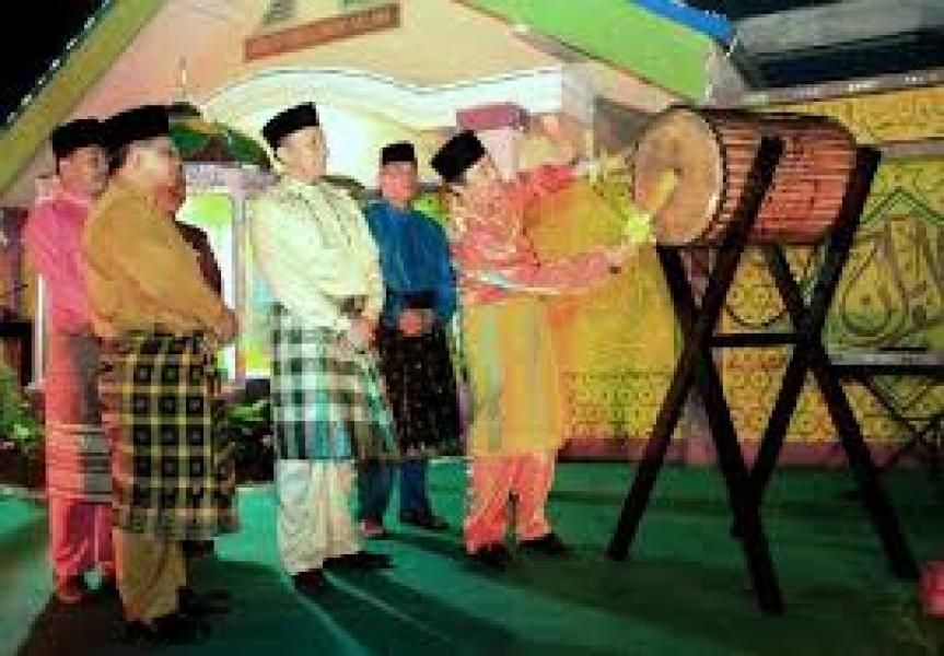 MTQ Sebagai Spirit dalam Mengamalkan Alquran