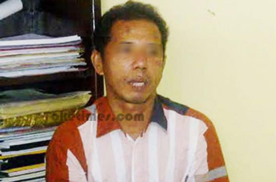 Main Judi Song, Dua Kades di Kamparkiri Riau Ditangkap Polisi