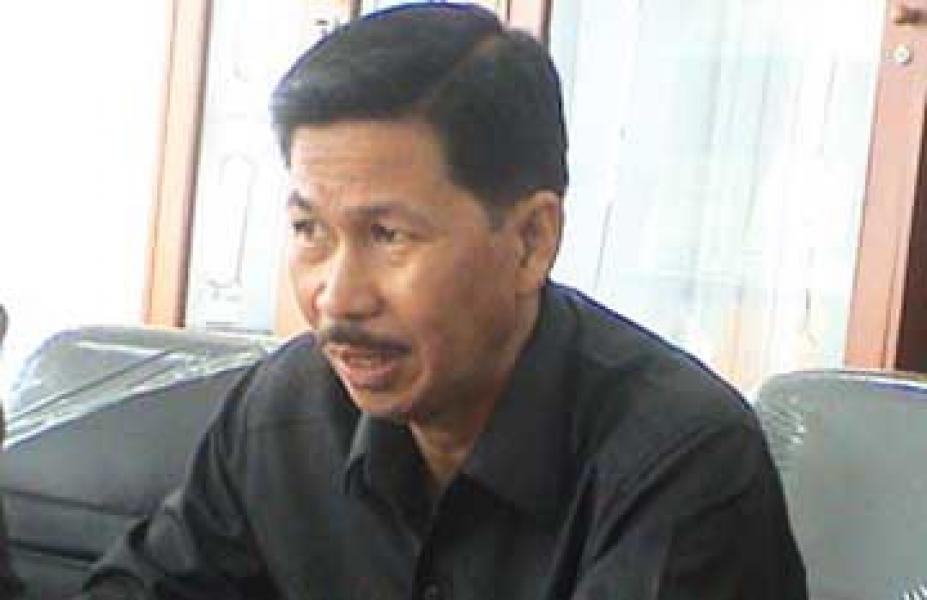 Mantan Dewan Bentuk Perhimpunan Purnawirawan DPRD