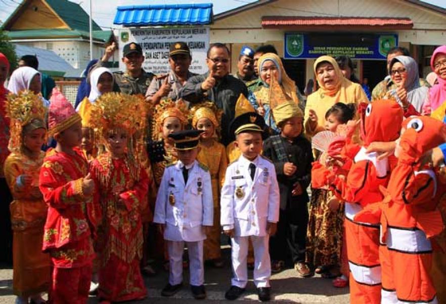 Masyarakat Diminta Waspada Paedofil 