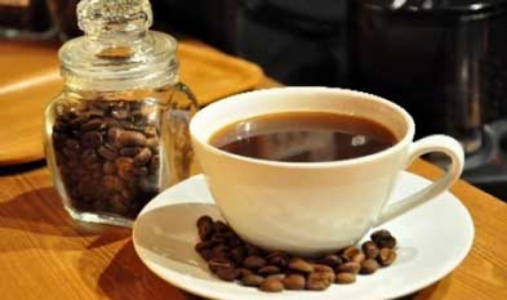 Medan, Gerbang Komunitas Kopi Internasional
