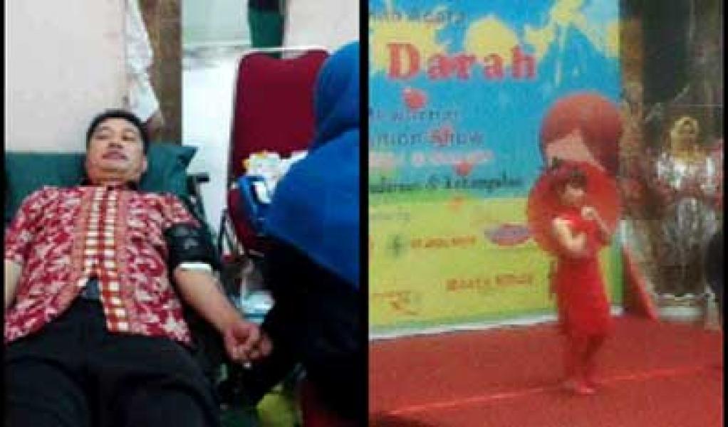 Menjelang HUT ke-15 dan Hari Raya Waisak, IKPTB Taja Berbagai Kegiatan
