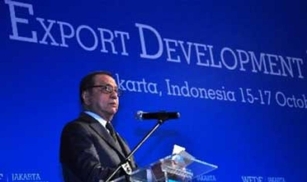 Menperin: Perdagangan Global Semakin Liberal