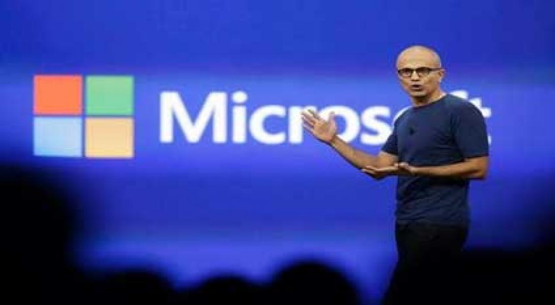 Microsoft Ciptakan Teknologi Penerjemah Percakapan