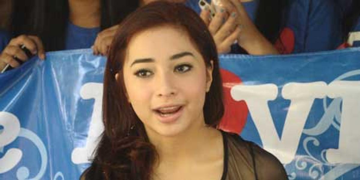 Nikita Willy Pernah Terima Perlakuan Kasar Diego
