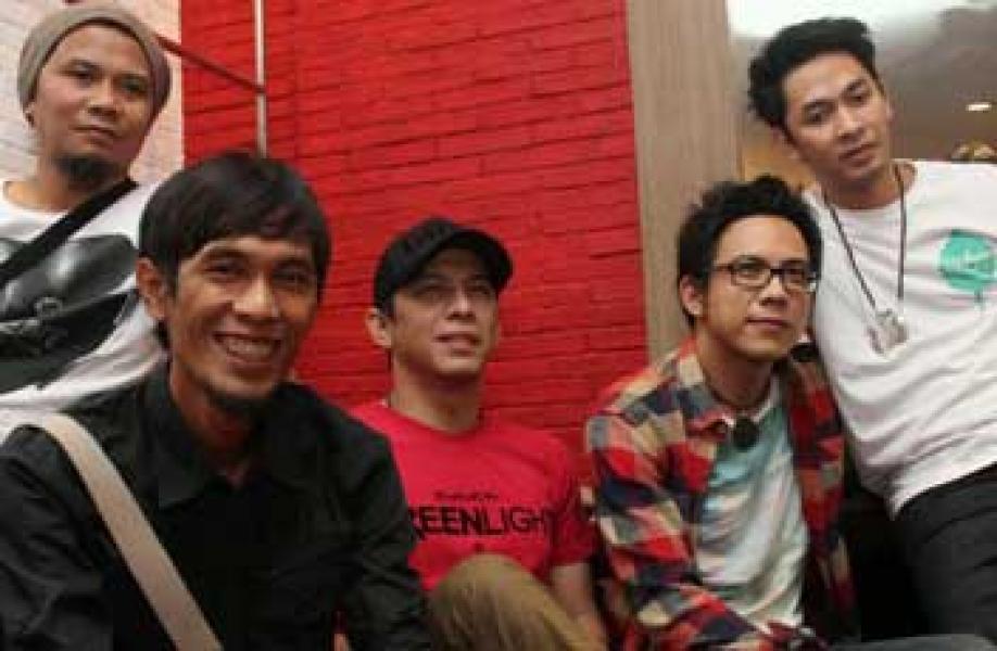 Noah Bajak 37 Lagu Peterpan di Album Baru