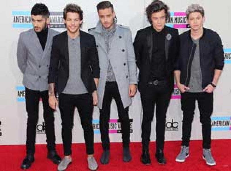 One Direction Batal Konser di Jakarta?
