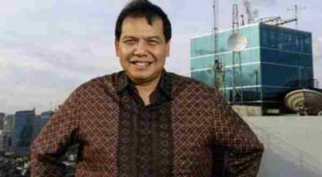 Orang Terkaya Ini Jadi 