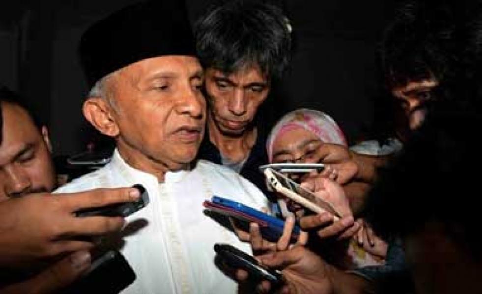 PDIP: Pernyataan 