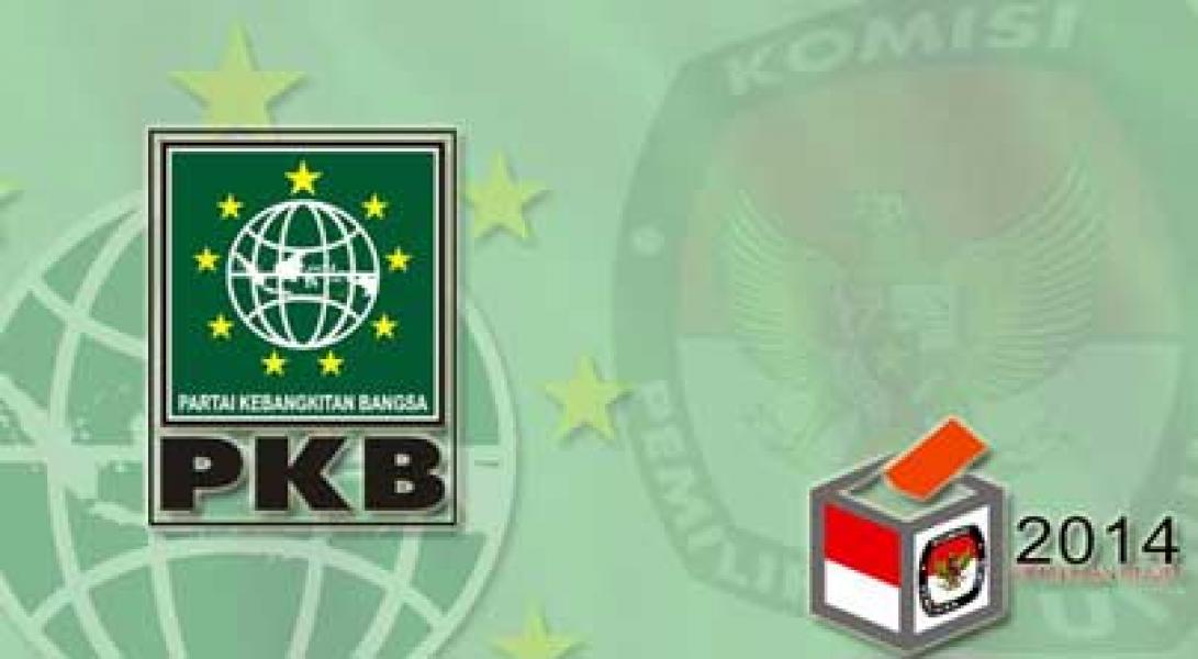 PKB Resmi Berkoalisi dengan PDIP
