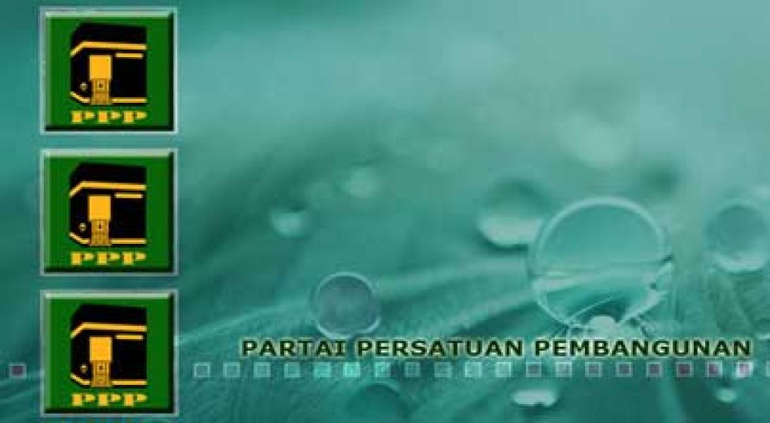 PPP Akan Ajukan Gugatan ke MK
